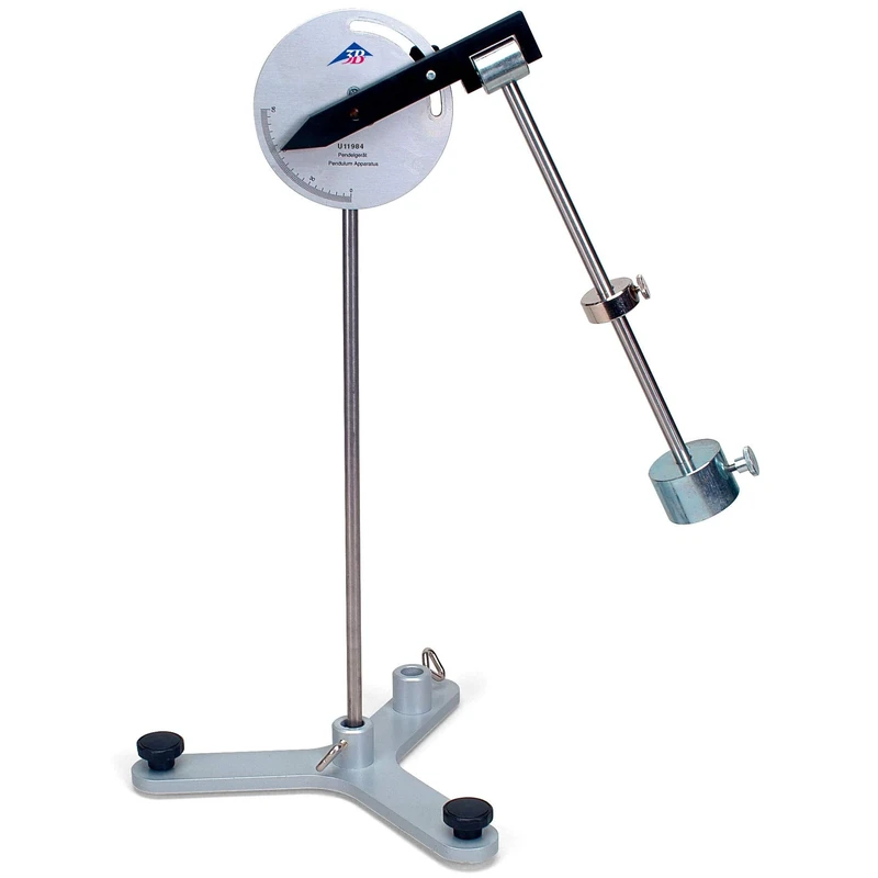 3B Scientific U8403950 Pendulum G Variable
