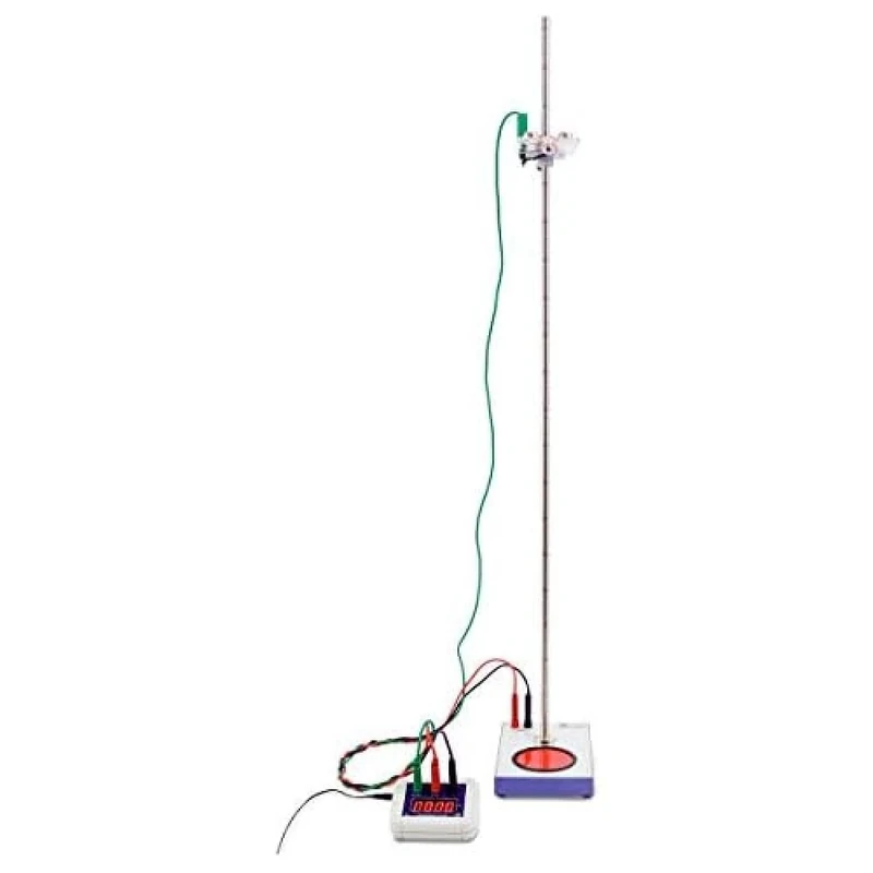 3B Scientific U8400830 Free Fall Apparatus