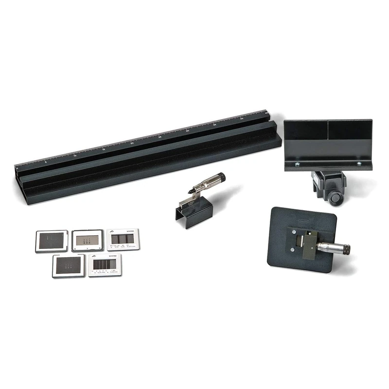 3B Scientific U8477130 Kroncke Optics Experiment Kit