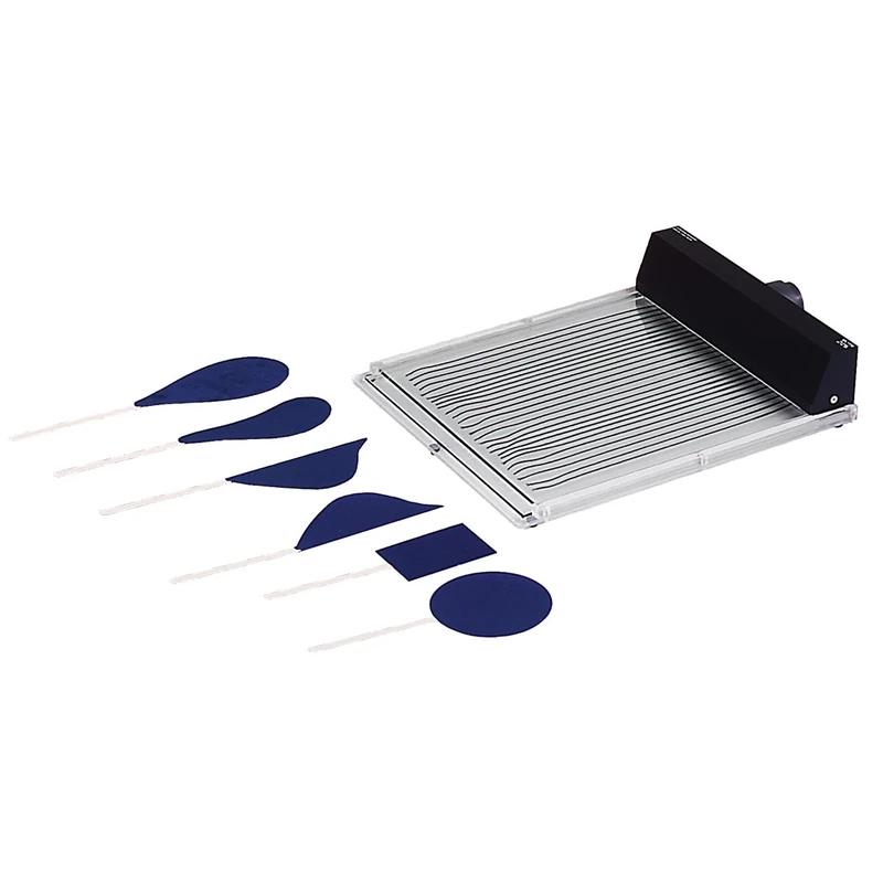 3B Scientific U8404300 Air Flow Apparatus