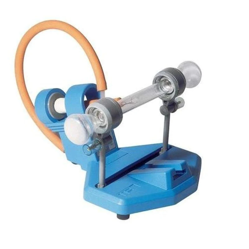 3B Scientific U18580 Teltron Teltron Discharge Electron Tube S-type for observing phenomena