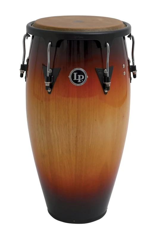 Latin Percussion Conga Aspire 10 Inch Quinto LPA610-VSB