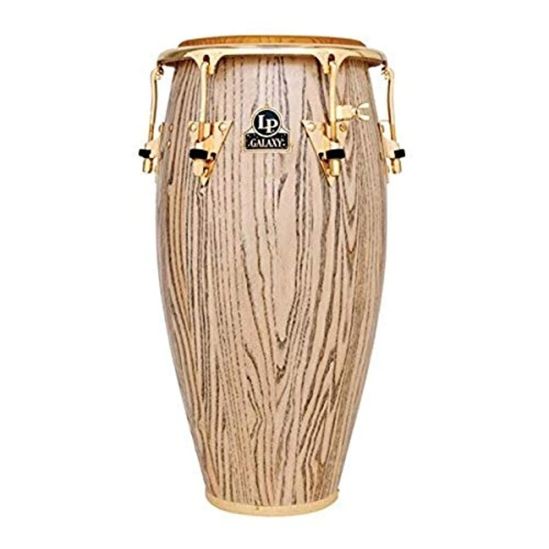 Latin Percussion Conga Galaxy Giovanni Requinto 9 3/4 Inch LP804Z-AW