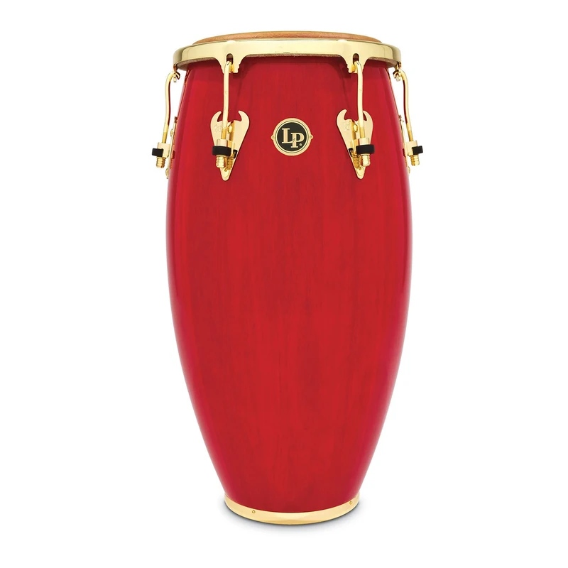 Latin Percussion Conga Matador 11 Inch Quinto M750S-RW