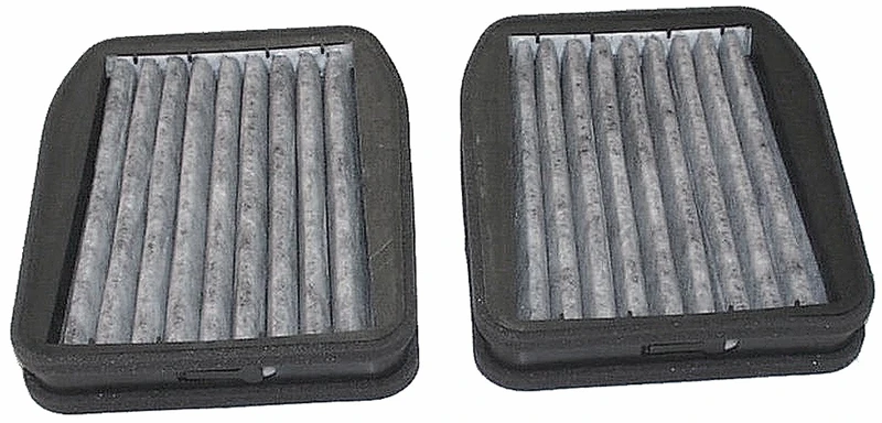 MAPCO Filter, interior air (67883)