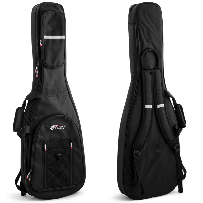 Tiger GGB42-EL Gig Bag for Electric Guitar