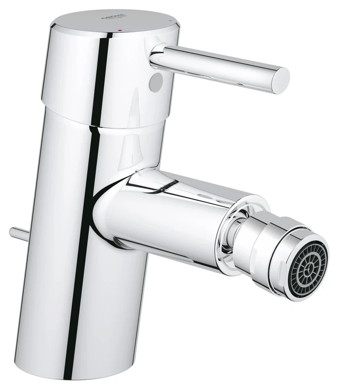 GROHE 32208001 Concetto Bidet Mixer