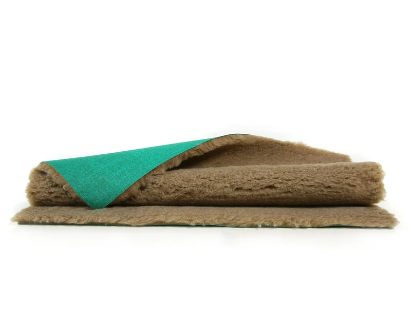 Petlife Vetbed Original for Dog/ Cat, 54 x 30-inch, Mink