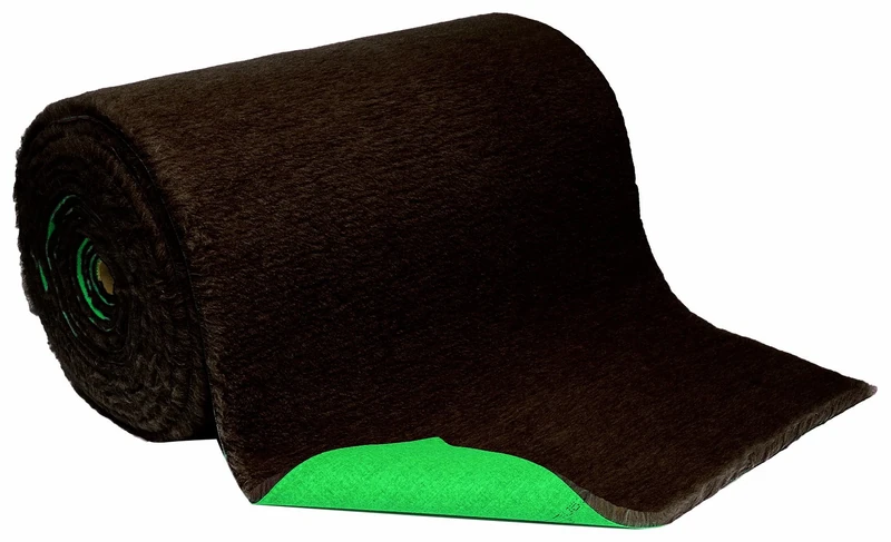 Petlife Vetbed Original for Dog/ Cat, 10 m x 75 cm, Brown