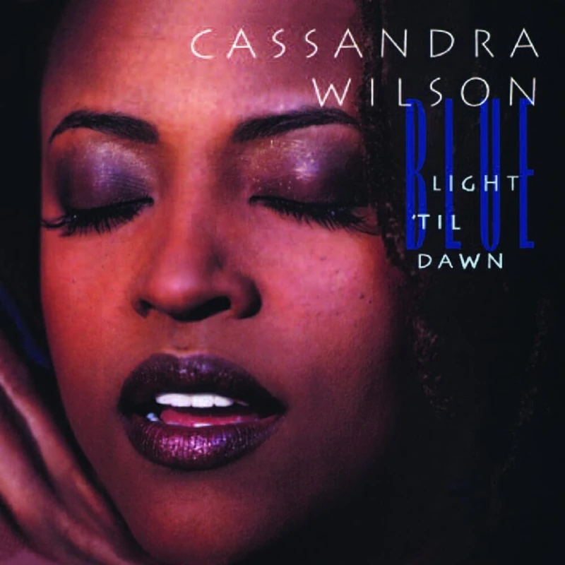 Blue Light 'til Dawn [VINYL]