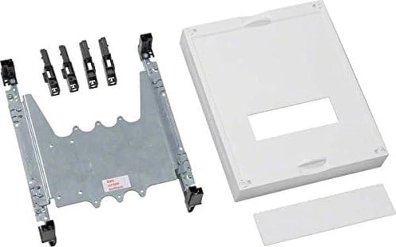 Hager Series Vega D – Kit Equipment for Switch 1tramo X250