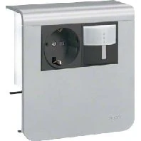 Tehalit – Porta-accesorios SL 20080926d1 Alu