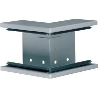 Tehalit – External Corner BRS Galvanised 651003