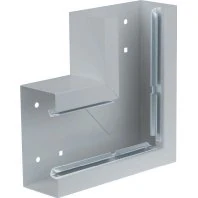 Tehalit – Under The Angle BRS Galvanised 651305