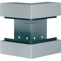 Tehalit – External Corner BRS Galvanised 651703 - Image 1