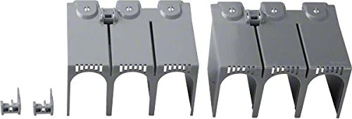 Hager X250 – Game cubreborne Tripolar for Switch X250 Borne Long