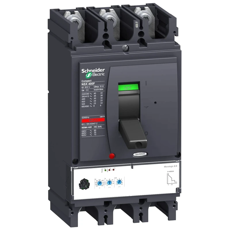 Schneider Electric lv432693 Circuit Breaker