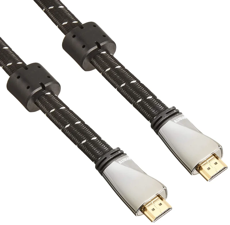 Avinity High Speed HDMI Cable, 2 m