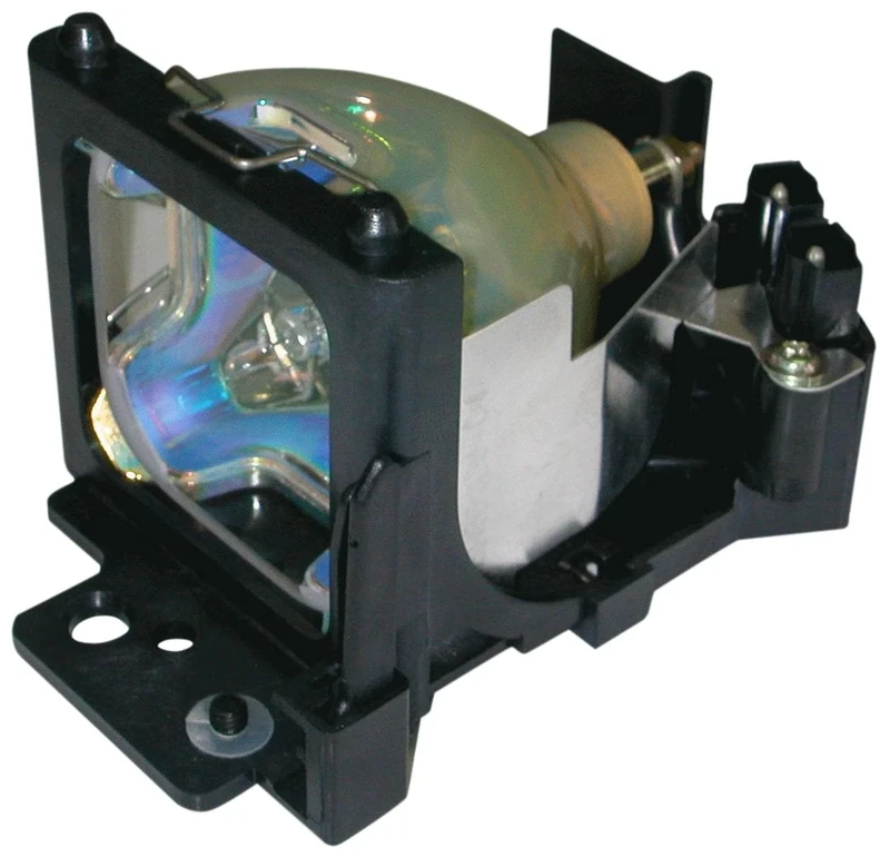 GO Lamp for 5J.J0T05.001. Lamp module for BENQ MP772ST Projector. Power = 210 Watts, Lamp Life (Hours) = 3000 STD/4000 ECO. Now with 2 years FOC warranty.