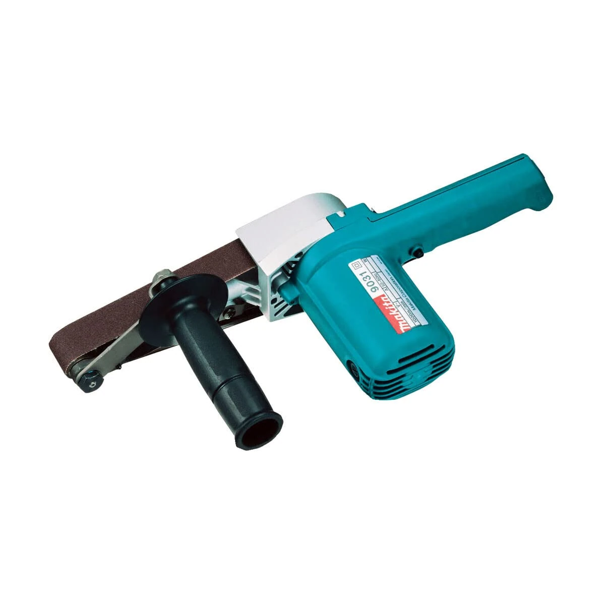 Makita 9031/1 110V 30mm Belt Sander
