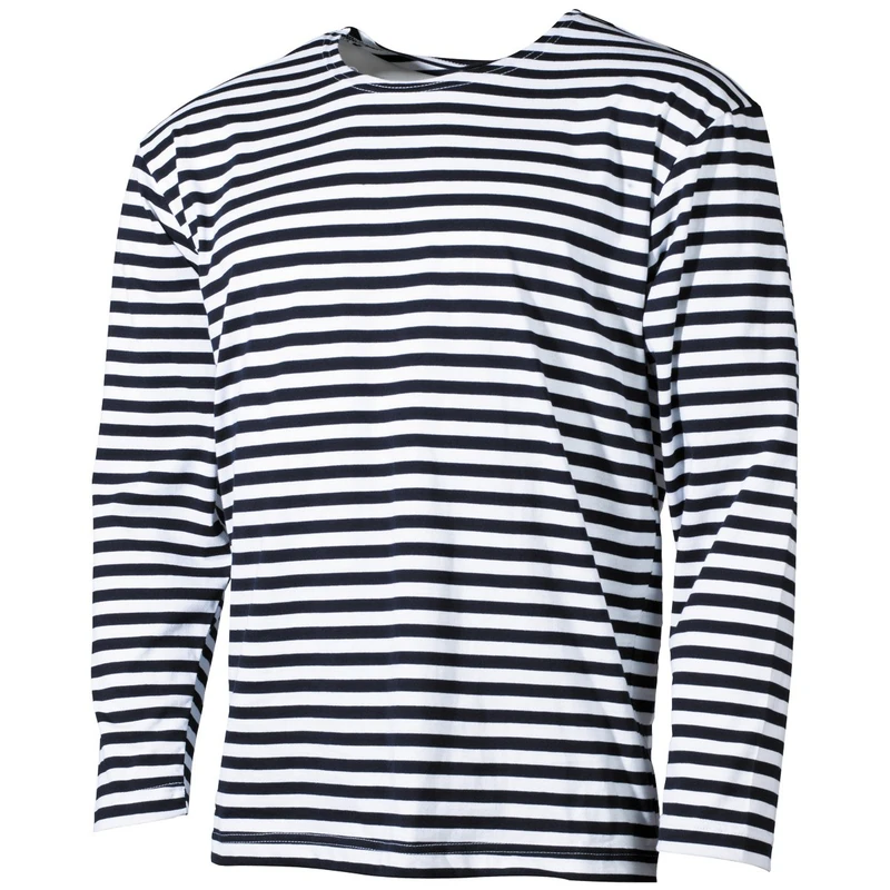 MFH Russian Marine Shirt Longsleeve Winter Size XXL