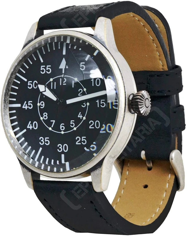Mil-Tec 15772000P Wrist Watch - Image 1