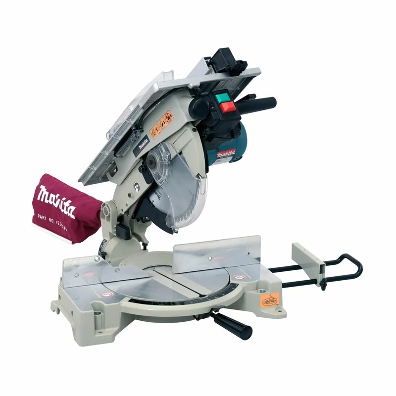 Makita LH1040/1 110V 260mm Table/Mitre Saw
