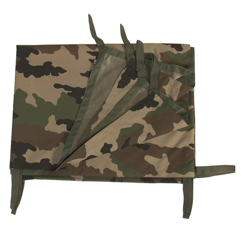Mil-Tec Unisex - Adult Tarp Multi-Purpose Tarp, Cce, One Size - Image 1