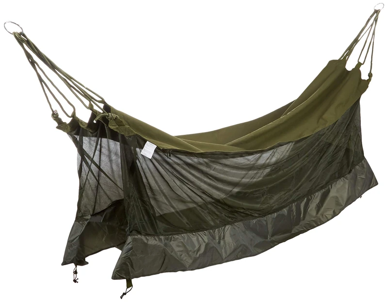 Mil-Tec Us Jungle Hammock