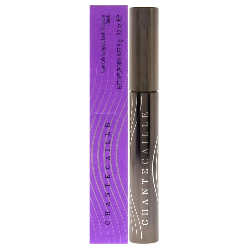 Chantecaille Faux Cils Longest Lash Mascara - Peptide Volume 9g