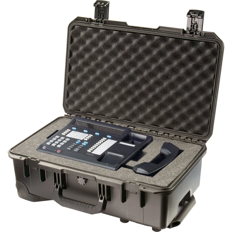 Pelican iM2500 Briefcase/classic case Black