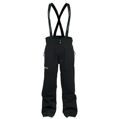 Bergans Stranda Women's Ski Trousers black Size:M - Image 1