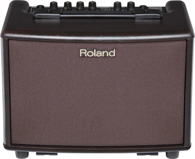Roland Ac-33 Rw Combo Rosewood