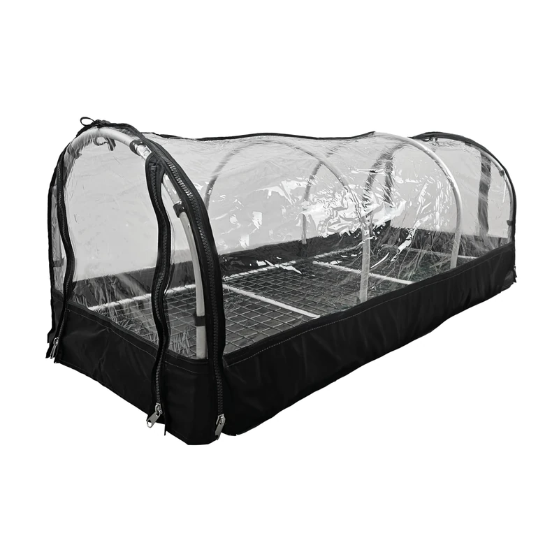 Biogreen JP-H/GB Jumbo Propagator Heated includes Thermostat 0-40 Degree Celsius