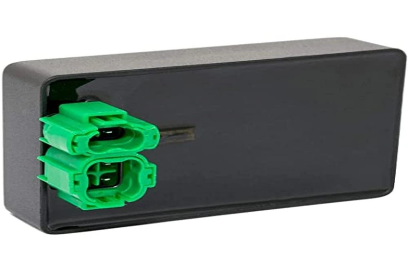 Naraku Racing V.2 DC CDI unit for Kymco Agility, People S, Filly, 4-stroke