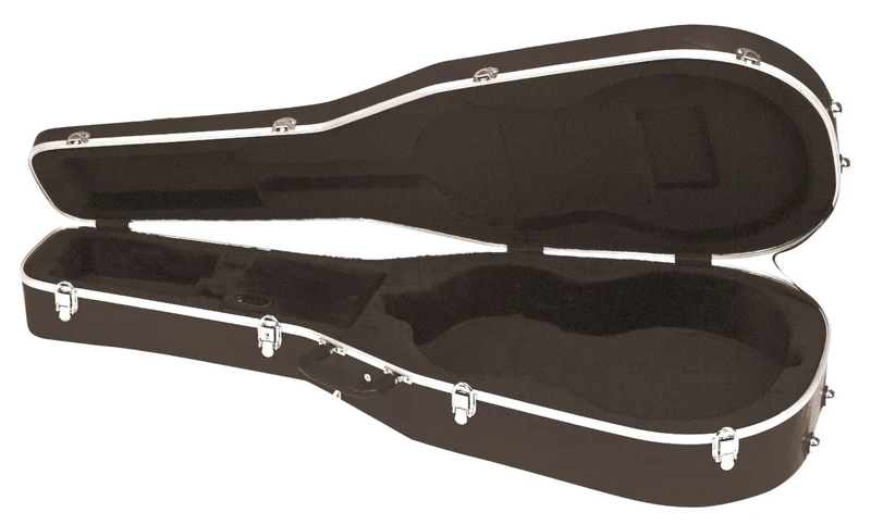 GEWA Guitar Case ABS Premium Acoustic Guitar