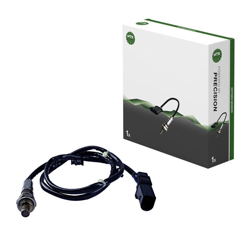 NTK oxygen sensor | LZA15-GM1, 0032