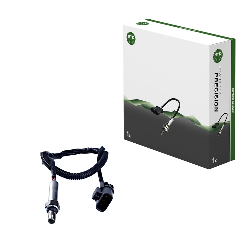 NTK oxygen sensor | OTD2F-3K1, 1907
