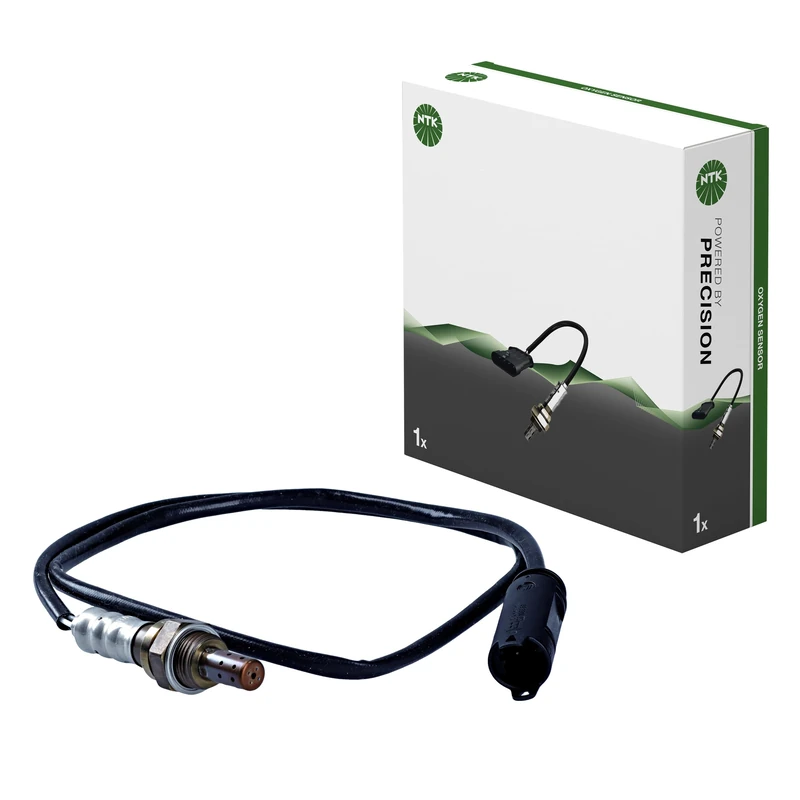 NTK oxygen sensor | OZA522-BM1, 0053
