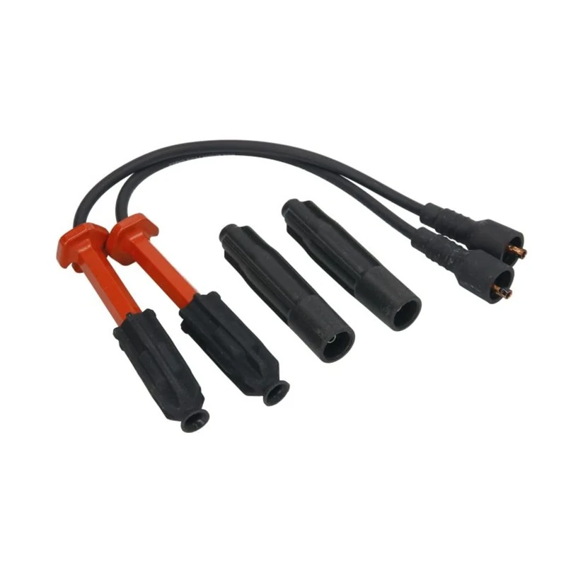 NGK 0757 Ignition Cable Set