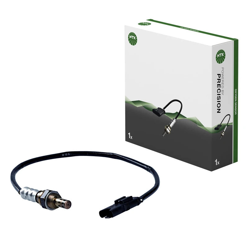 NTK oxygen sensor | OZA630-BM2, 0073