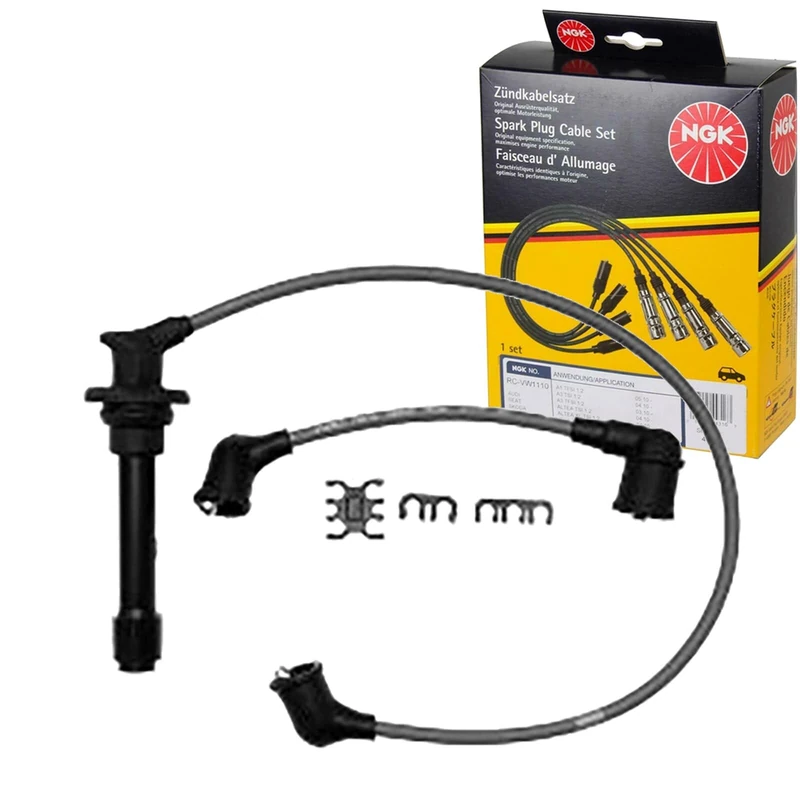 NGK 9459 HT LEAD SET