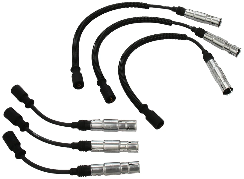 NGK 4070 Ignition Cable Set
