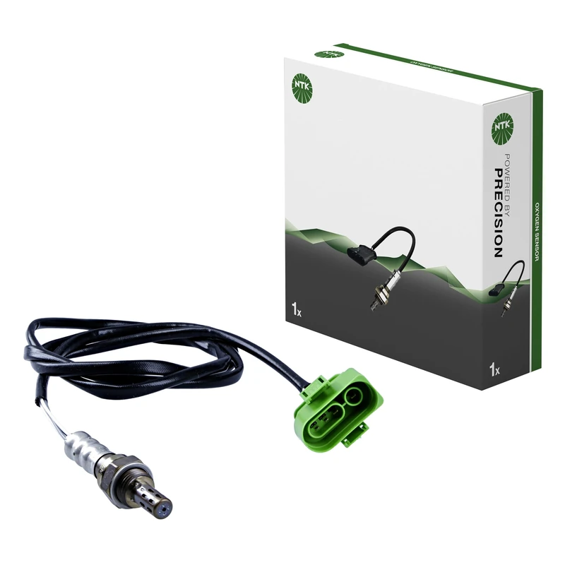 NTK oxygen sensor | OZA659-EE46, 5748