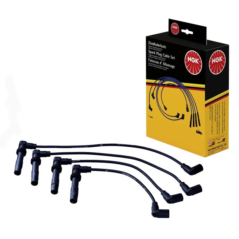 NGK ignition cable | RC-VW910, 7306