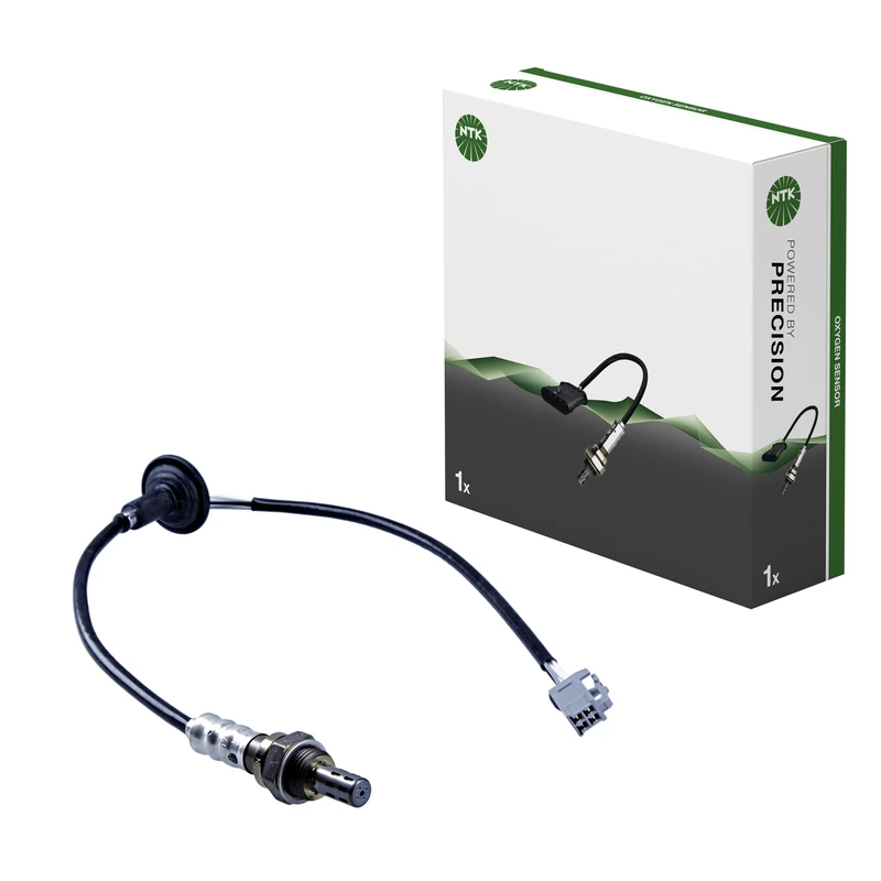 NTK oxygen sensor | OZA670-EE17, 1419