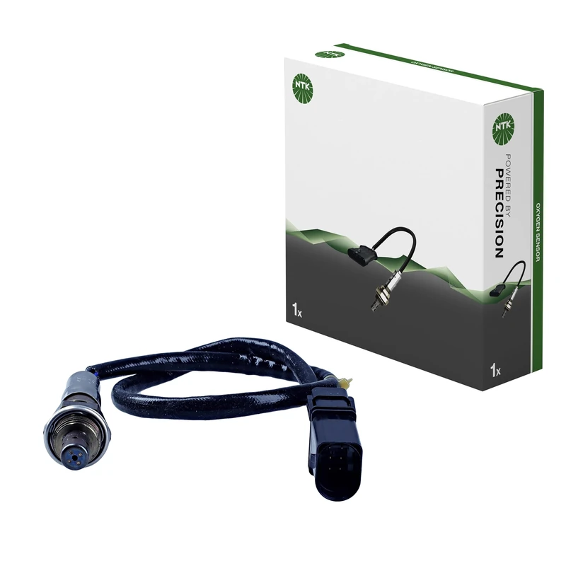 NGK 1476 Lambda Sensor, Car Oxygen Sensor