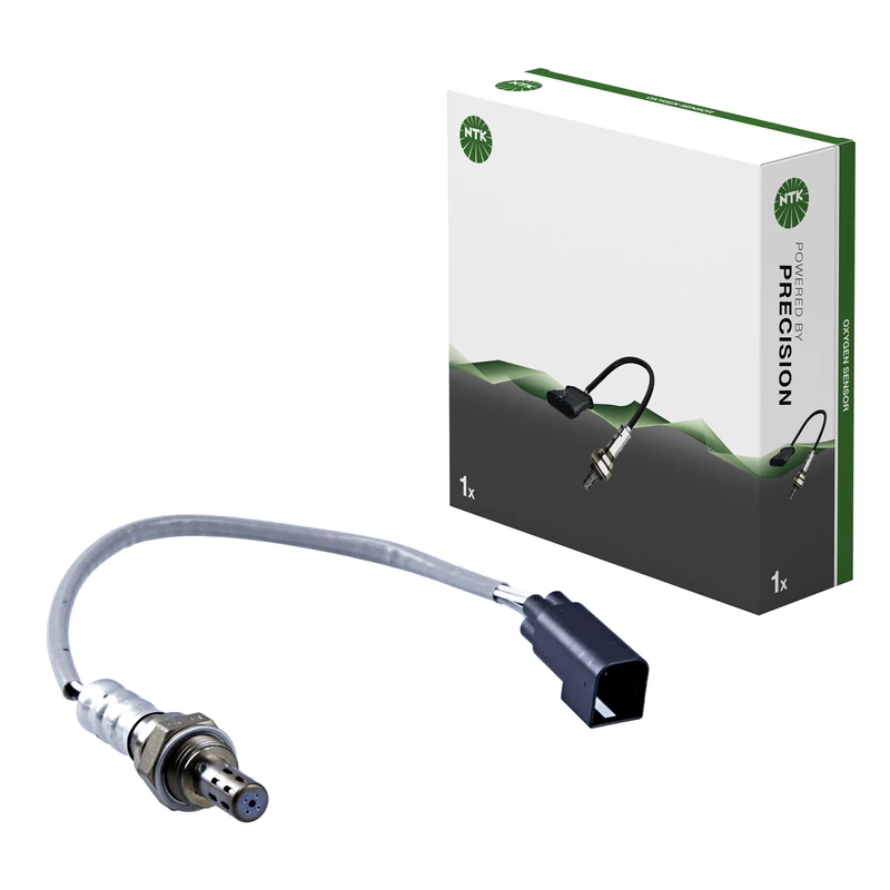 NTK oxygen sensor | OZA659-EE44, 1638