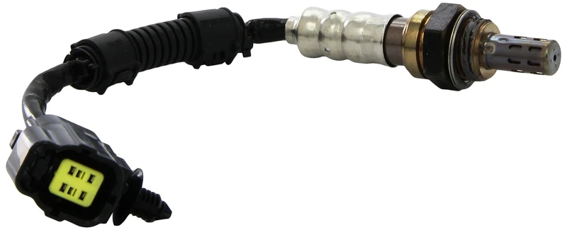 NGK Lambda O2 Oxygen Sensor Daewoo Nubira 1.6 16V QF9027