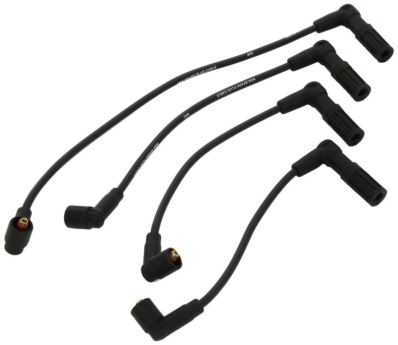 NGK 0644 Ignition Cable Set